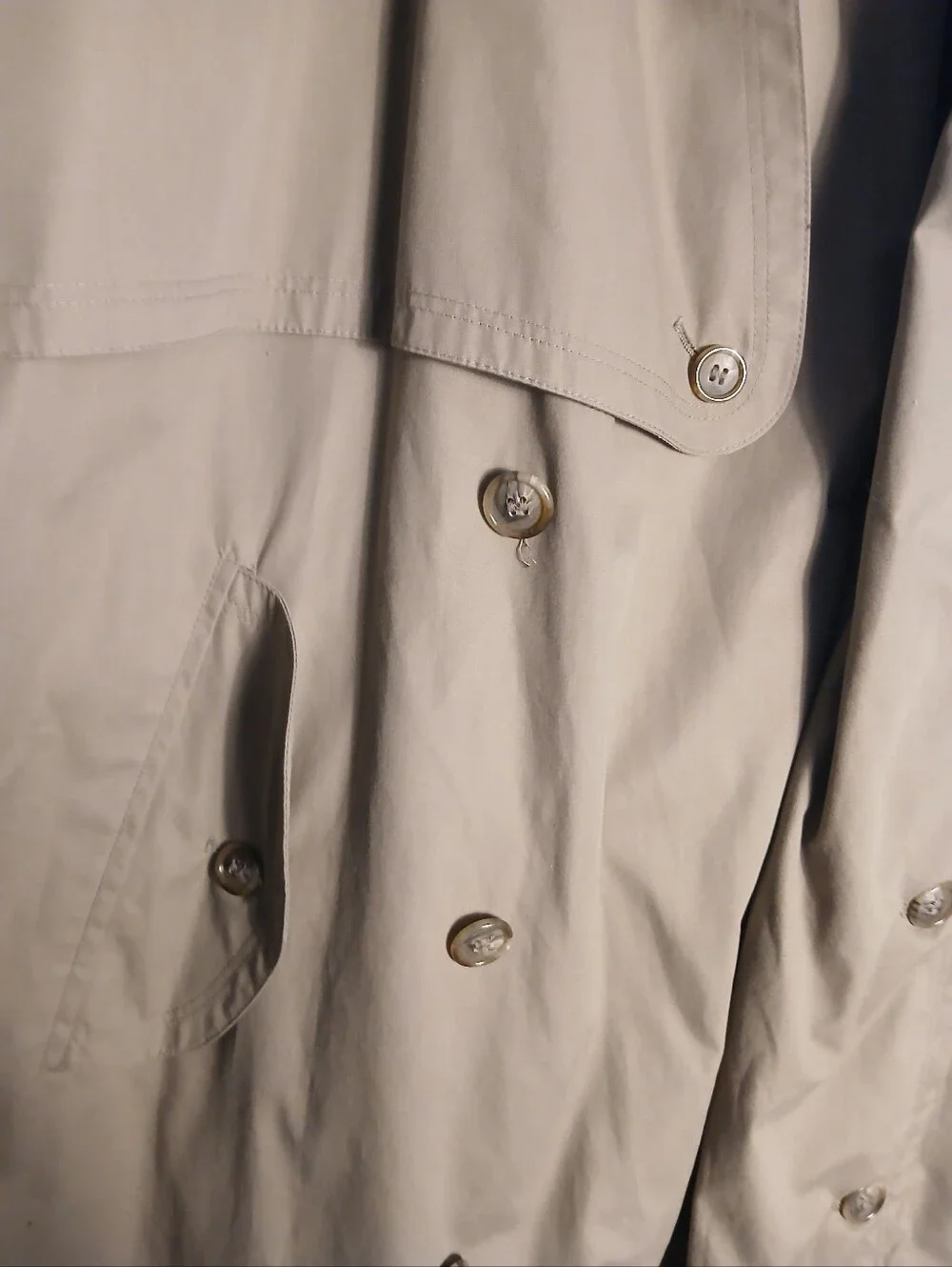 Jg Hook timeless tan